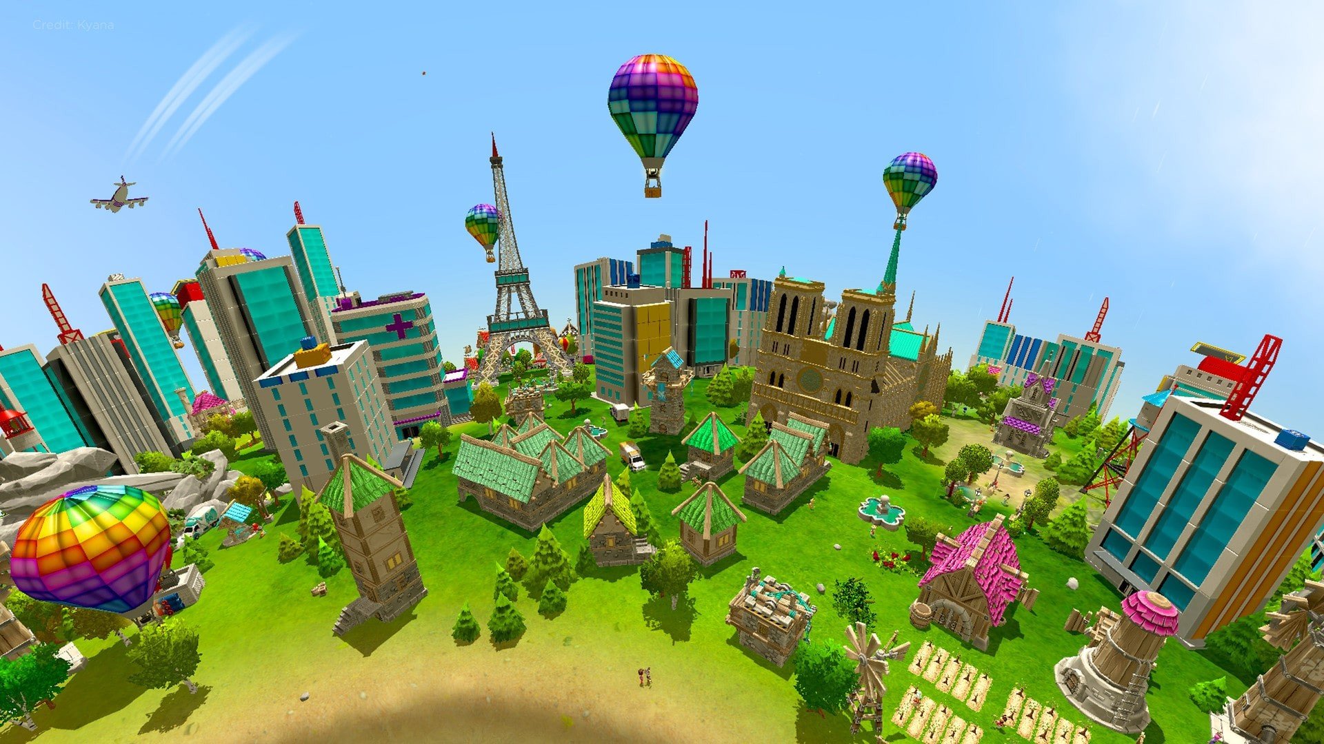 The Universim screenshot 6